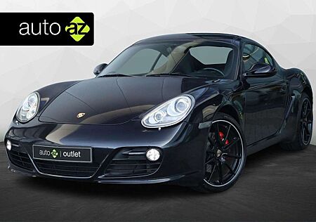 Porsche Cayman S 3.4 PDK