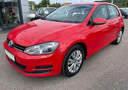 VW Golf Volkswagen VII Lim. 1.4 TSI DSG Comfortline 2.Hd Einparkhilfe