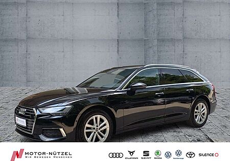 Audi A6 40 TDI S-TR DESIGN 5JG+LED+NAVI+PANO+VC