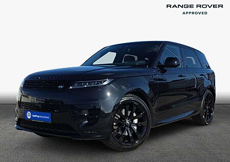 Land Rover Range Rover Sport P460e Hybrid Dynamic HSE