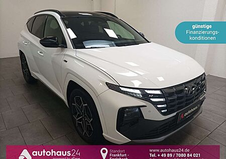 Hyundai Tucson 1.6 T-GDI N Line|Navi|Krell|Lenkrhzg.