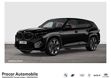 BMW XM 50e M Sport 360°KAM RFK NAVI LED Laser DAB