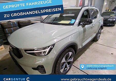 Volvo XC 40 XC40 T2 2WD Plus Dark S-Dach Lane El.Heckkl. Navi