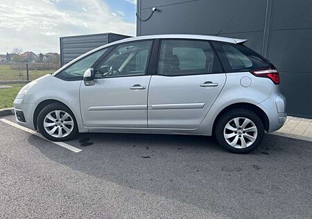 Citroën C4 Picasso Citroen HDi 110 FAP Attraction BMP6