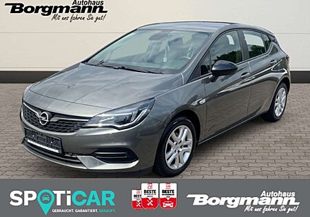 Opel Astra Edition 1.2 Turbo - Sitzheizung - Navi - Bluetooth