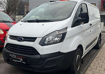 Ford Transit Custom 2.2 TDCi
