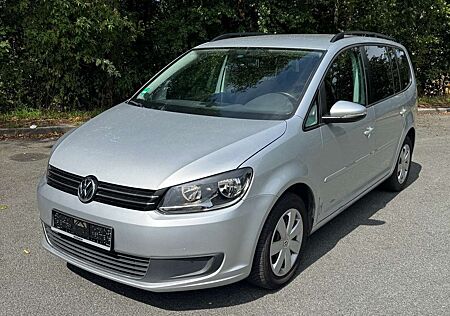 VW Touran Volkswagen 1.4 TSI Comfortline