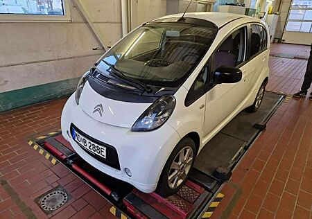 Citroën C-Zero Citroen Tendance 1. Hand Service NEU