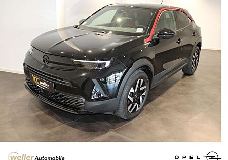 Opel Mokka 1.2 Turbo ''GS-Line'' Rückfahrkamera Klimaautomati