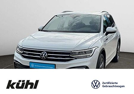 VW Tiguan Volkswagen 2.0 TDI DSG R-Line Navi,AHK,Pano,Harman-K