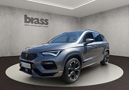 CUPRA Ateca VZ 2.0 TSI 221 kW (300 PS)