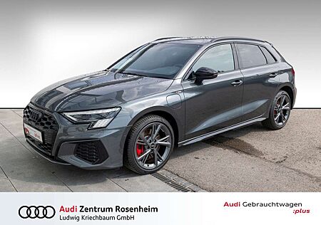 Audi A3 Sportback S line 45 TFSI e S tr.(Matrix, BO, A
