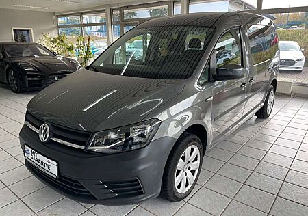 VW Caddy Volkswagen Maxi Trendline*PDC*7-Sitze*TOP-Zustand*