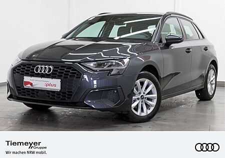 Audi A3 30 TDI NAVI ACC PARKASSIST