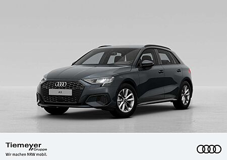 Audi A3 30 TDI NAVI ACC PARKASSIST
