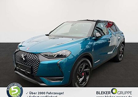 DS Automobiles DS 3 Crossback PureTech 155 Performance Line+