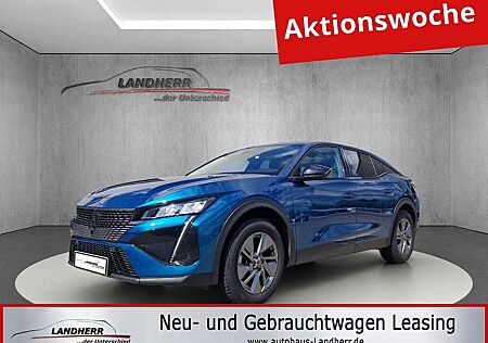 Peugeot 408 Allure Plug-In //ACC/LED/Kamera/SHZ/LHZ