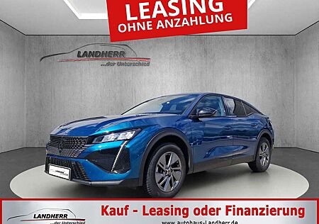 Peugeot 408 Allure Plug-In //ACC/LED/Kamera/SHZ/LHZ