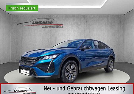 Peugeot 408 Allure Plug-In //ACC/LED/Kamera/SHZ/LHZ