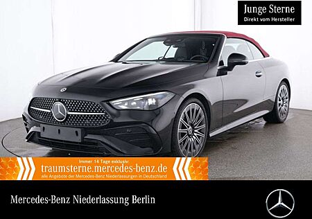 Mercedes-Benz CLE 450 4M AMG+NIGHT+360+BURMESTER+KEYLESS+9G