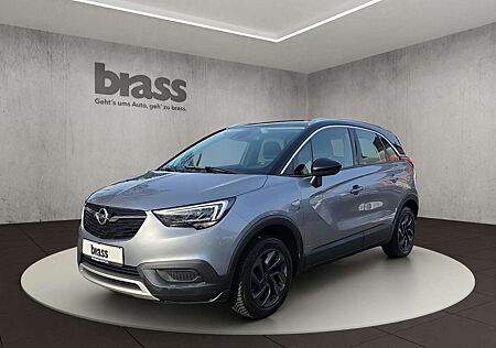 Opel Crossland X 2020 1.2 Turbo Start/Stop