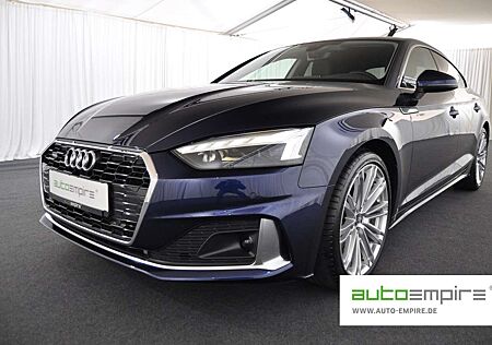 Audi A5 Sportback 40 TDI quattro Avus MATRIX/NAVI/19