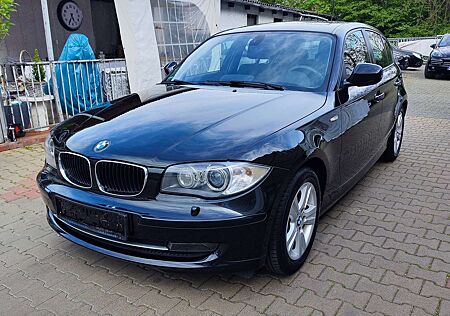 BMW 118i 118