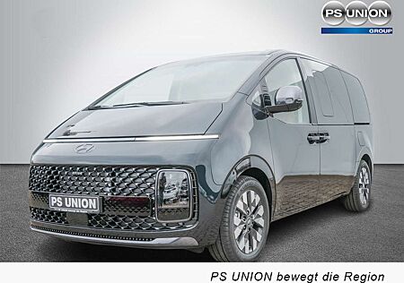 Hyundai Staria 2.2 Signature 2WD *inkl. Winterräder*