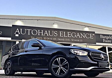 Mercedes-Benz E 220 d 4Matic 9G-Tronic~Navi~360°~Distronic+~LED