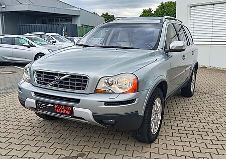Volvo XC90 XC90 D5 Executive Zahnriemen Neu