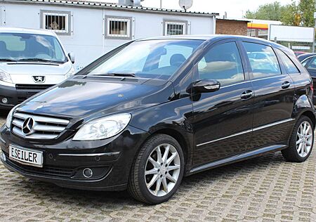 Mercedes-Benz B 180 *TÜV NEU*SERVICE NEU*KLIMA*