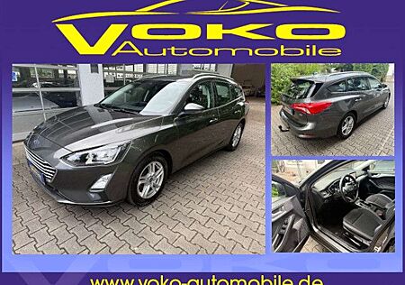 Ford Focus Turnier 1.5 EBlue Cool & Connect LED*NAVI*