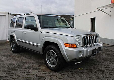 Jeep Commander 5.7 V8 Limited HEMI Voll*Top*1.Hand