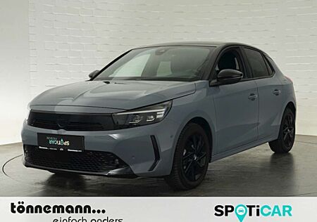 Opel Corsa F FACELIFT GS+LED MATRIX+NAVI+RÜCKFAHRKAMERA+SITZ-