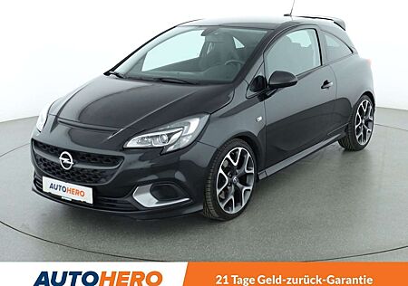 Opel Corsa 1.6 Turbo OPC*TEMPO*LIM*PDC*SHZ*TOUCH*
