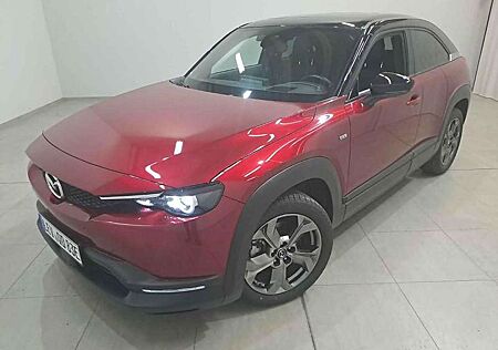 Mazda MX-30 EV Makoto Premium GSD 3-phasig, Matrix, Bose, 18",