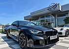 BMW M2 Coupe+DrivAssi+H&K+Shadow+Schaltgetriebe