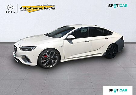 Opel Insignia Grand Sport GSi 4x4 2.0 CDTI Bi Turbo