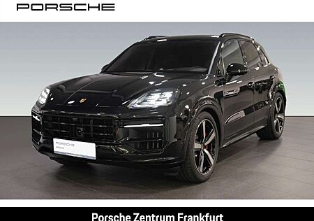 Porsche Cayenne GTS HA-Lenkung InnoDrive Head-Up BOSE