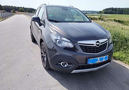 Opel Mokka 1.6 CDTI Start/Stop 4x4 Color Innovation