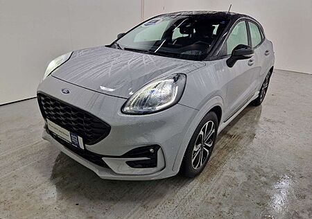 Ford Puma 1.0 EcoBoost MHEV ST-Line Winterpaket