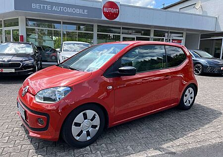 VW Up Volkswagen ! 1.0 groove !