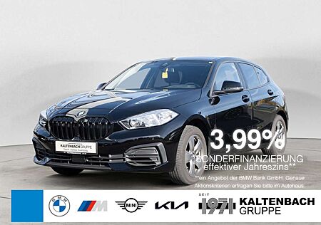 BMW 118 i Advantage SITZHEIZUNG PDC