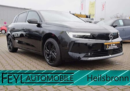 Opel Astra L Plug-In-Hybrid 1.6 T "Elegance" 5-tr. AT
