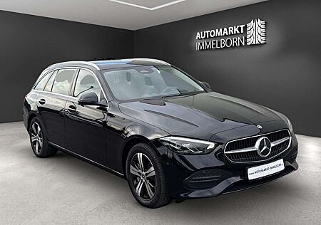 Mercedes-Benz C 300 T e Panorama*AHK*Kamera*LED*Sound*Leder
