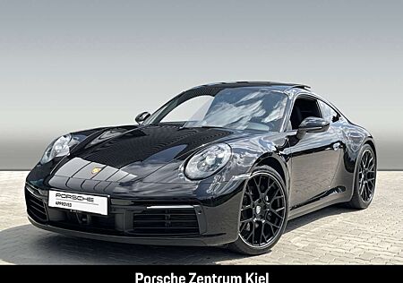 Porsche 992 911 Carrera 4 BOSE LED-Matrix Surround View