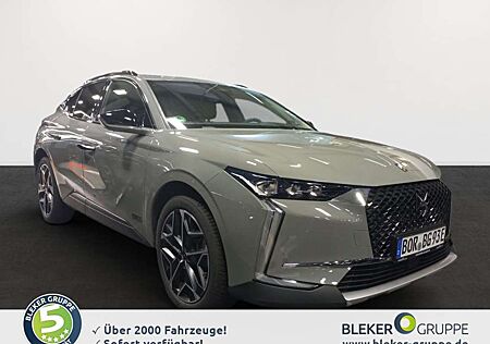 DS Automobiles DS 4 E-Tense 225 Rivoli