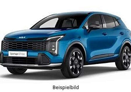 Kia Sportage 1.6 AT AWD Drive-Sound-Pano Pack MJ2026