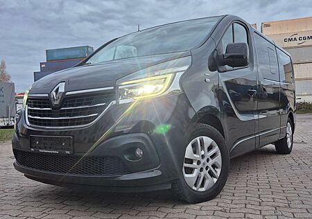 Renault Trafic dCi 170 ENERGY,1 HAND,LANG L2,GRAND SPACE