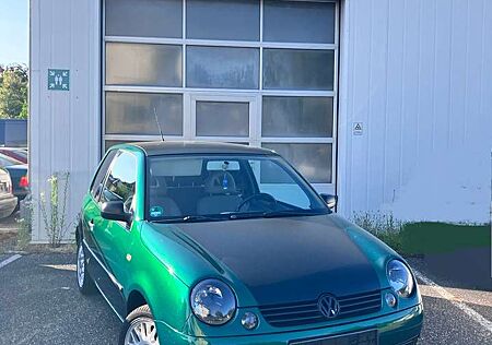 VW Lupo Volkswagen 1.4 | TÜV | ZR NEU | KLIMA | BBS | BLUETOOTH